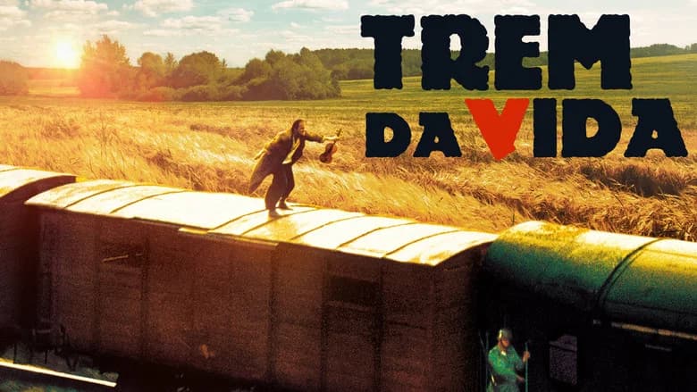 Train of Life still 6