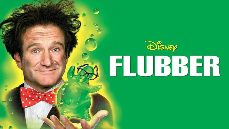 Flubber still 8