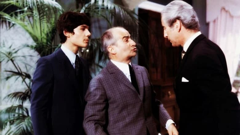 The Exchange Student still 3
