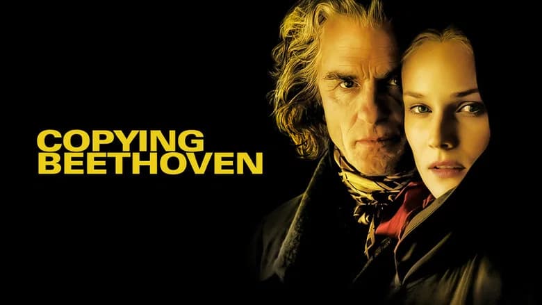 Copying Beethoven still 2