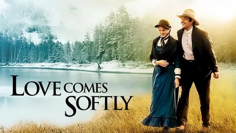 Love Comes Softly still 8
