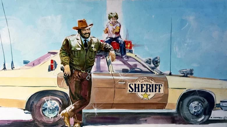 The Sheriff and the Satellite Kid still 1