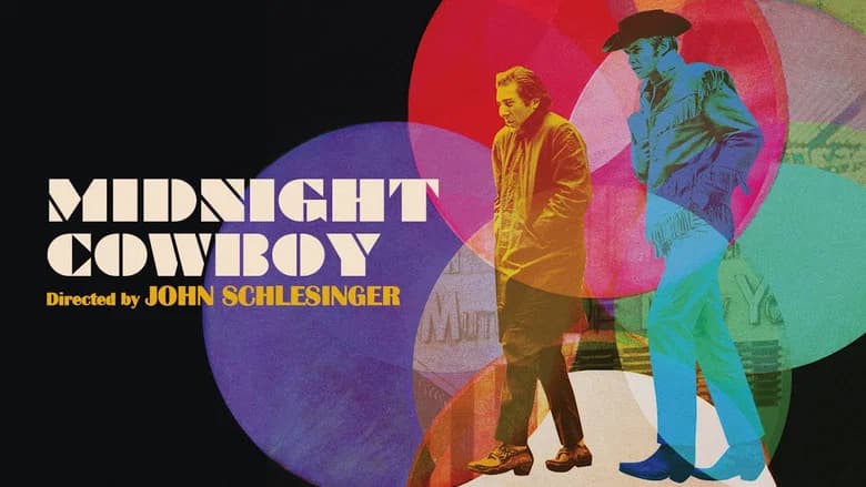 Midnight Cowboy still 6