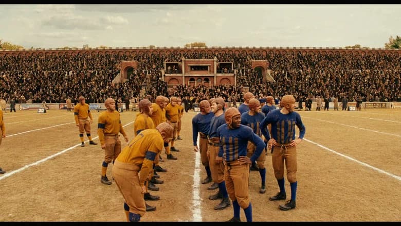 Leatherheads still 6