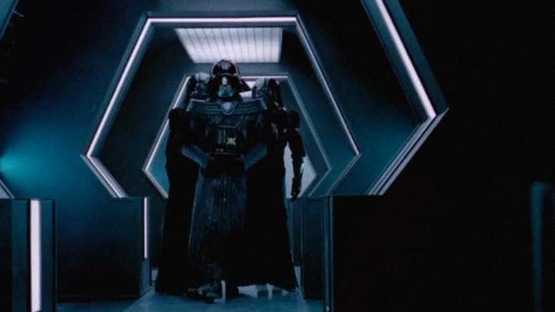 The Humanoid still 5