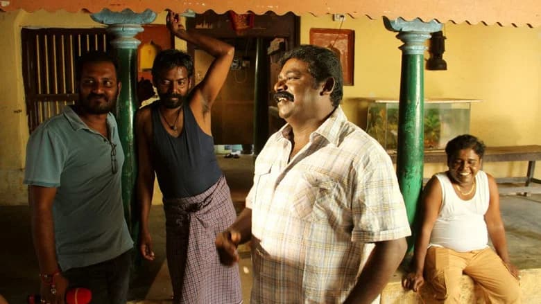 Theru Naaigal still 2