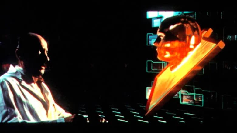 Lawnmower Man 2: Beyond Cyberspace still 2