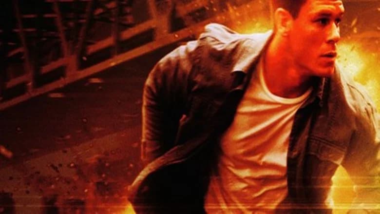 12 Rounds still 4