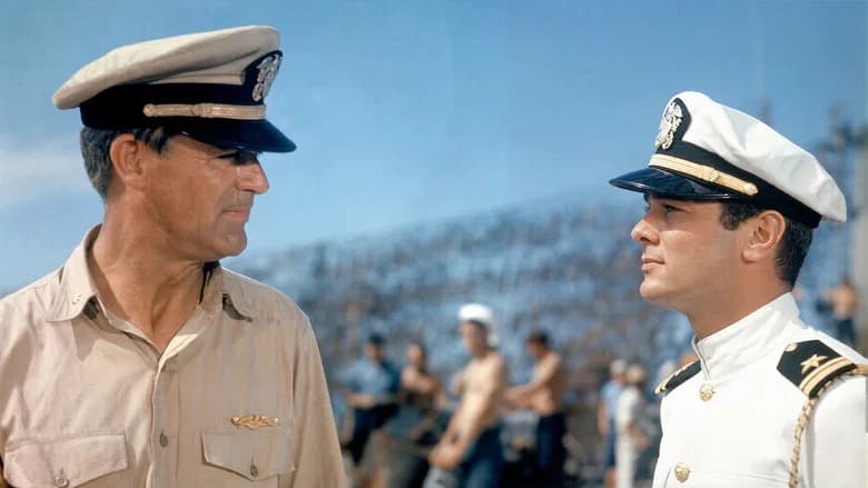 Operation Petticoat still 8