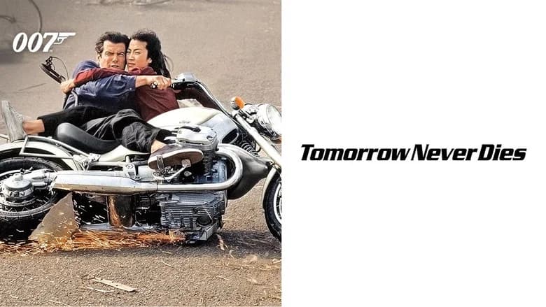 Tomorrow Never Dies still 6