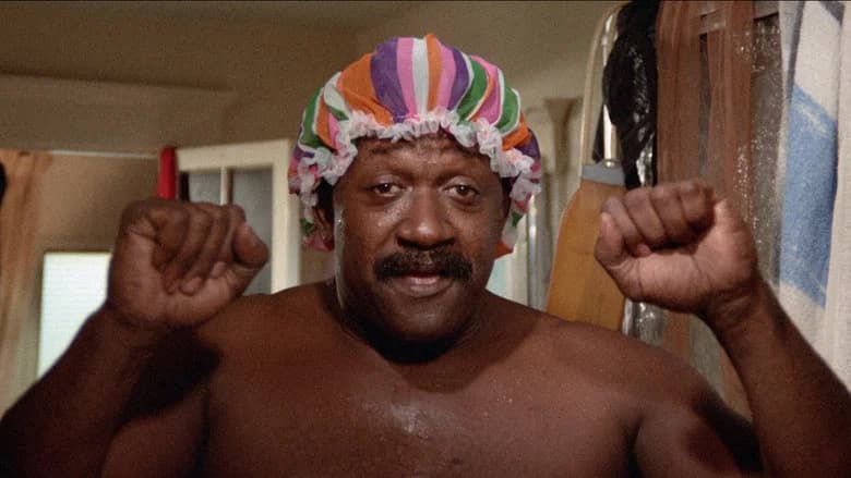 Sweet Sweetback's Baadasssss Song still 2