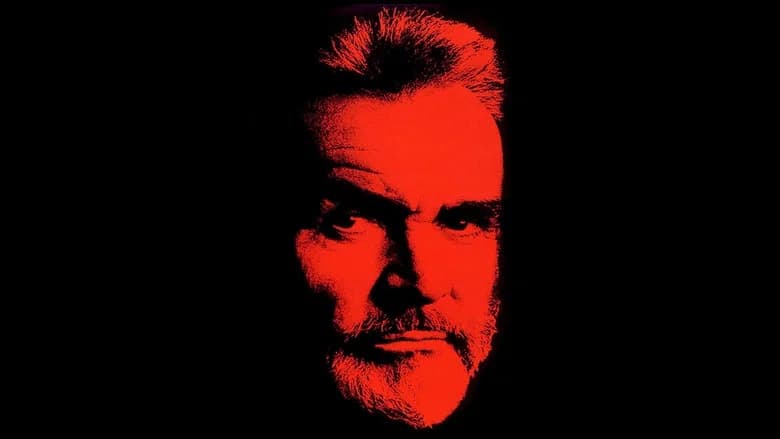 The Hunt for Red October still 4