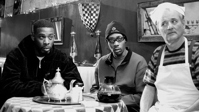 Coffee and Cigarettes still 3