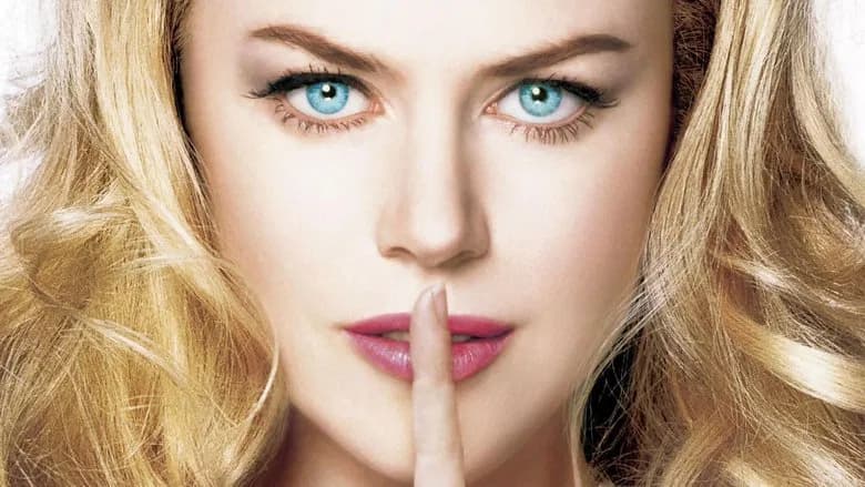 The Stepford Wives still 1