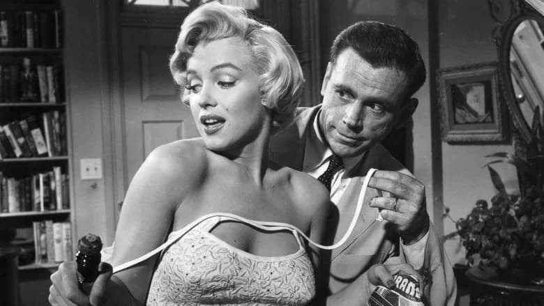 The Seven Year Itch still 6