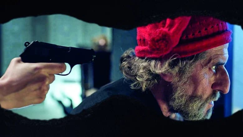 Bad Christmas still 7