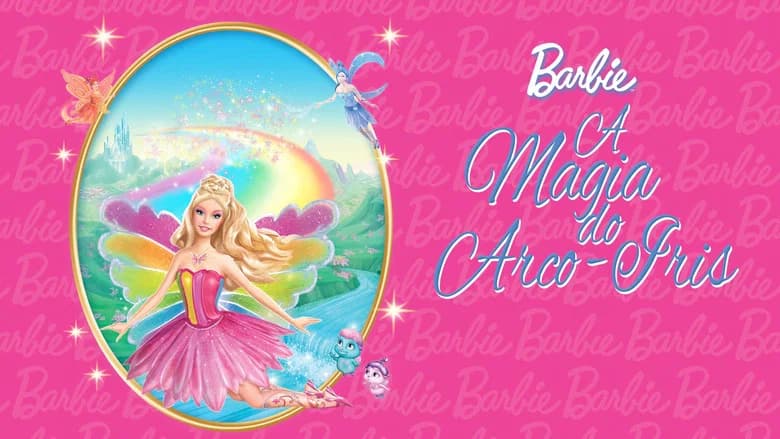 Barbie Fairytopia: Magic of the Rainbow still 7