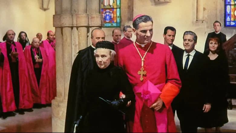 The Cardinal still 3
