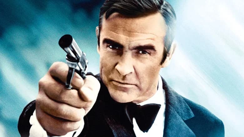 Diamonds Are Forever still 8