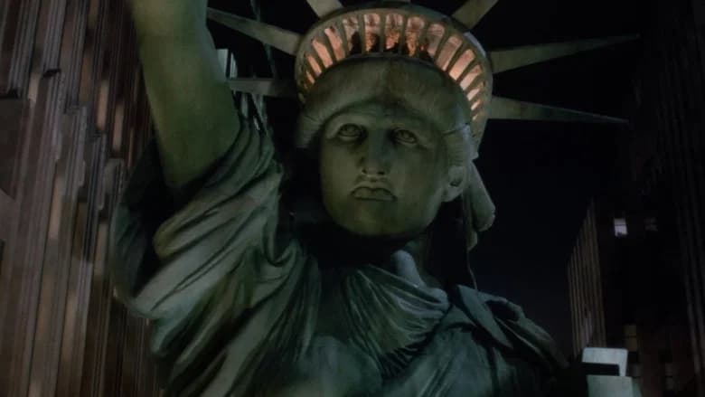 Ghostbusters II still 7