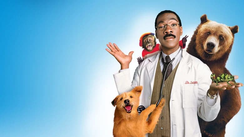 Dr. Dolittle 2 still 8