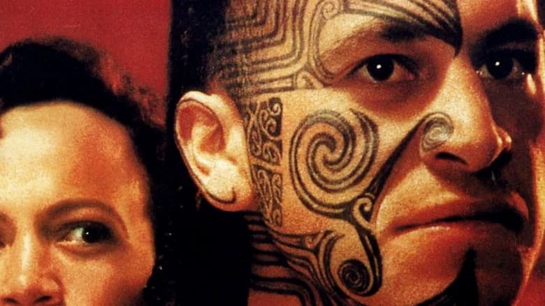 Once Were Warriors still 7
