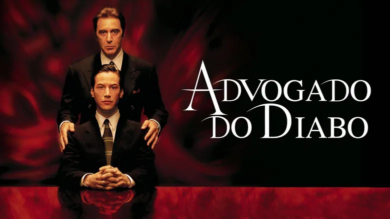 The Devil's Advocate still 1