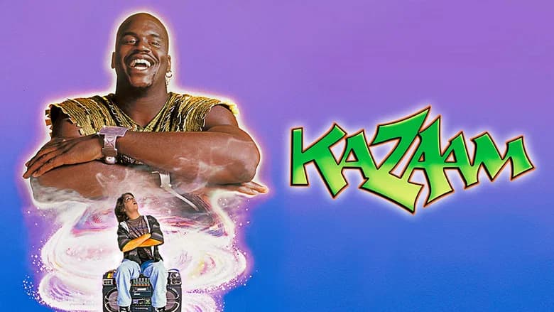 Kazaam still 5
