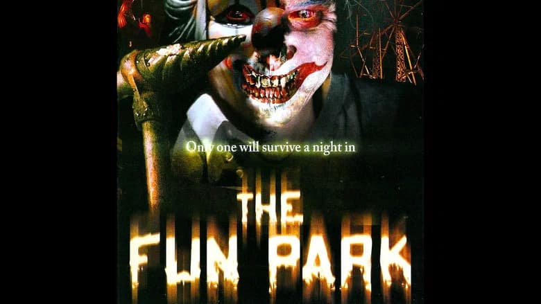 The Fun Park still 2