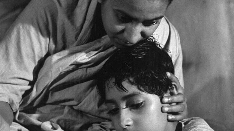 Aparajito still 6