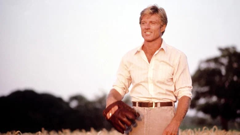 The Natural still 1