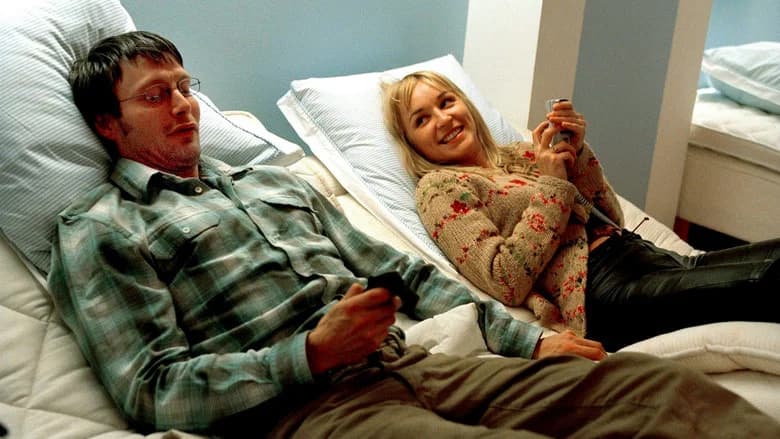 Open Hearts still 5