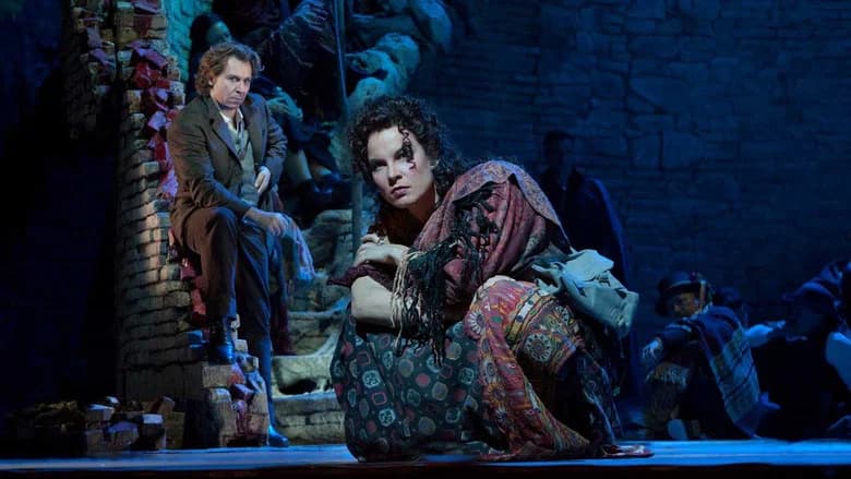Bizet: Carmen still 2