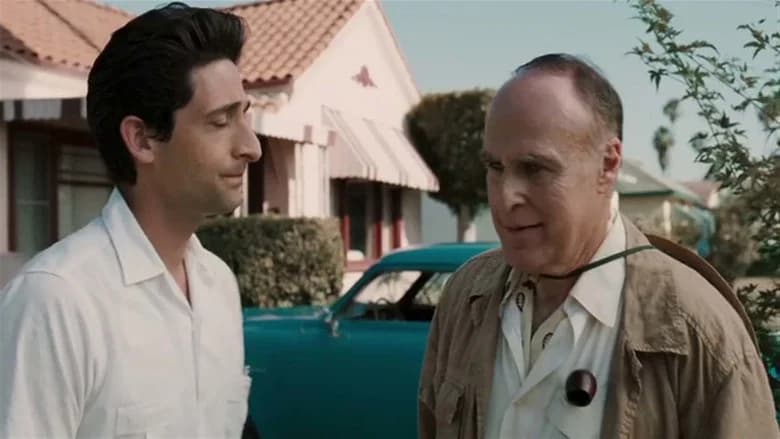 Hollywoodland still 3