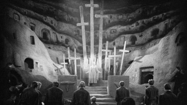 Metropolis still 5