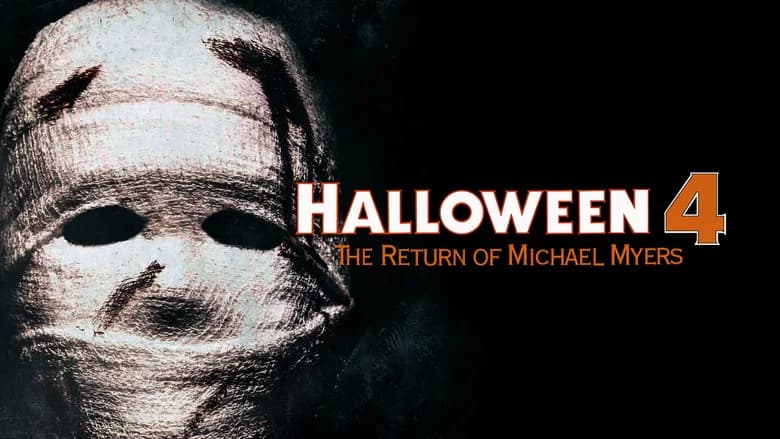 Halloween 4: The Return of Michael Myers still 8