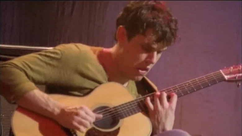 John Mayer: Any Given Thursday still 1