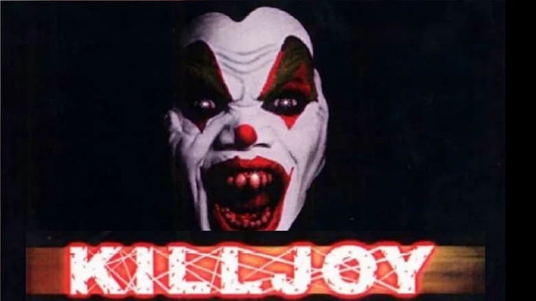 Killjoy still 2