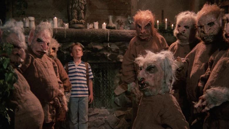Troll 2 still 3