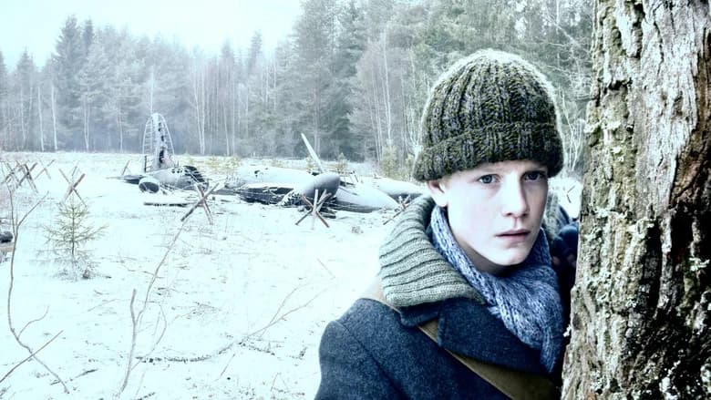 Winter in Wartime still 2