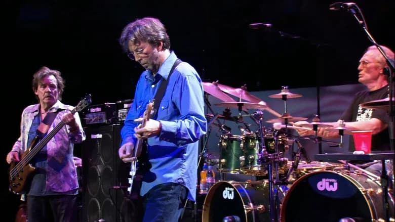 Cream: Royal Albert Hall still 3