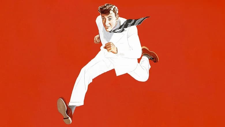 The Man in the White Suit still 6