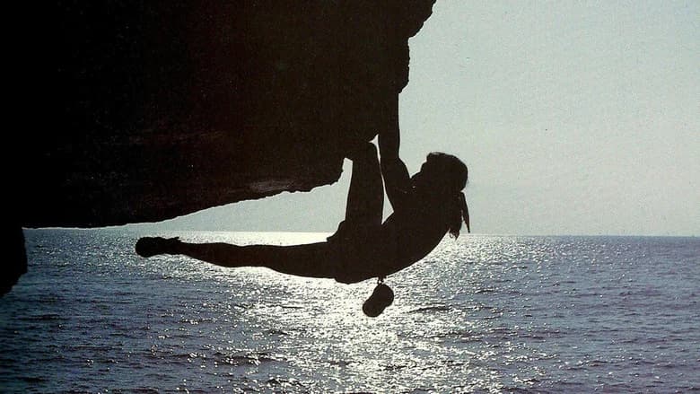 Le Dernier Voyage de Patrick Edlinger still 2