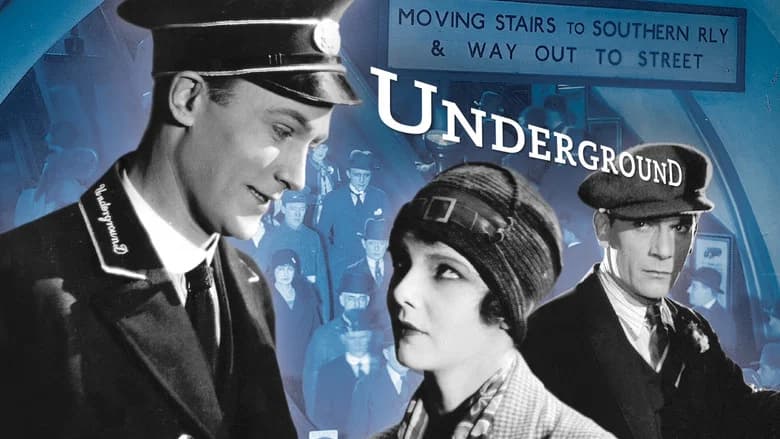 Underground still 2