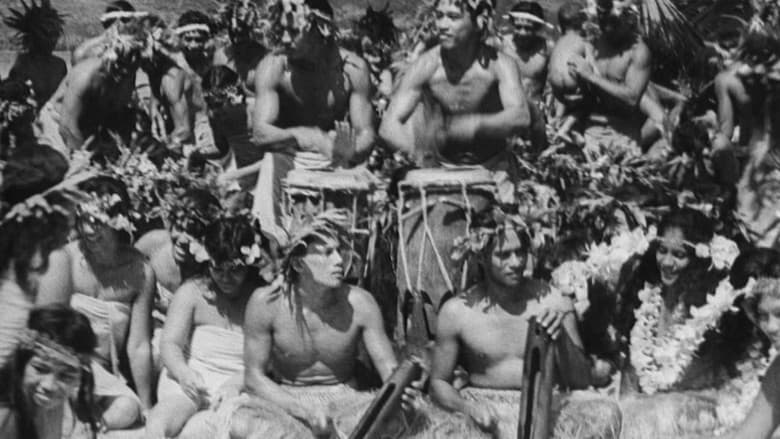 Tabu: A Story of the South Seas still 7