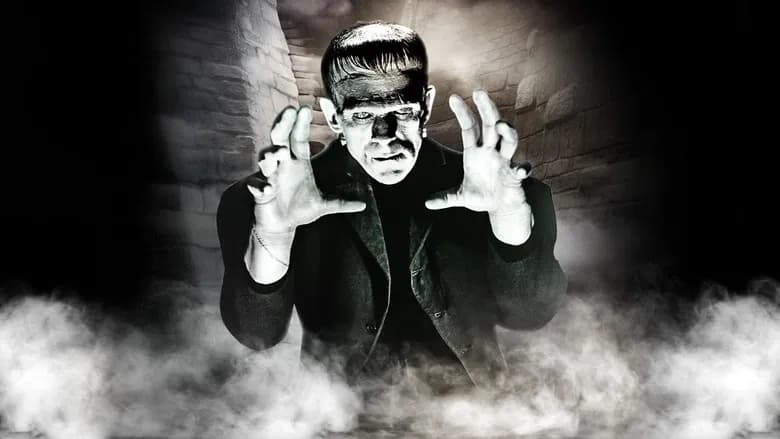 Frankenstein still 6