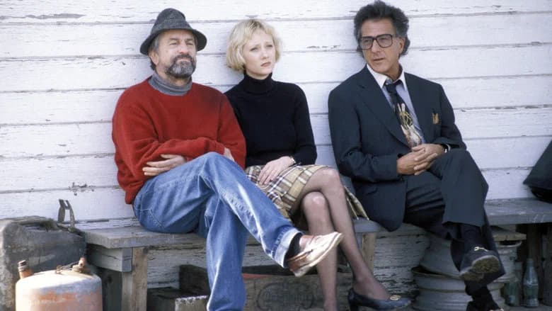 Wag the Dog still 5