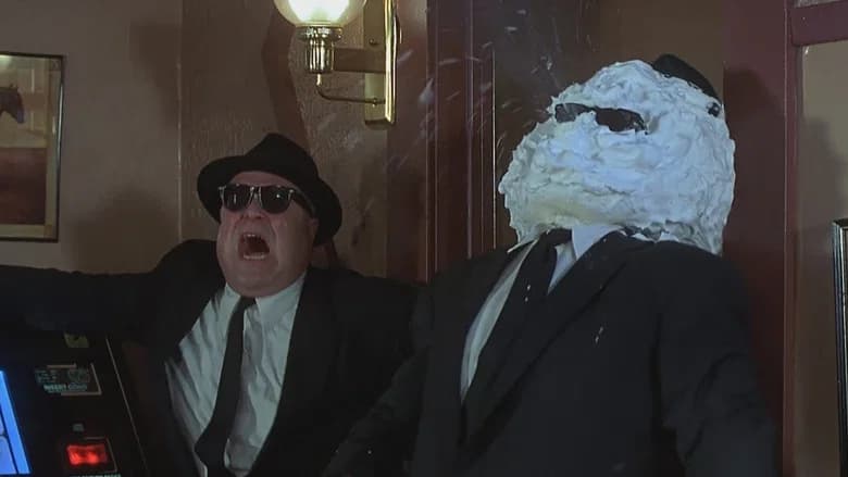 Blues Brothers 2000 still 5