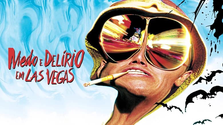 Fear and Loathing in Las Vegas still 2