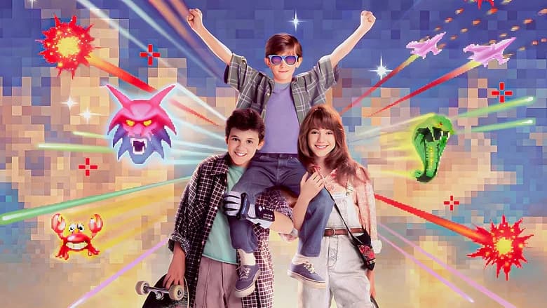 The Wizard still 2